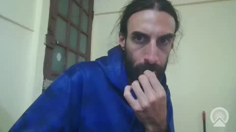 Snapshot of dread1990 chatting on 10.30.25 new profile Aircum99 online show from 10.30.25