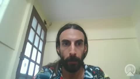 Snapshot of dread1990 chatting on 11.01.25 new profile Aircum99 online show from 11.01.25