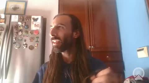 Snapshot of dread1990 chatting on 11.14.25 new profile Aircum99 online show from 11.14.25