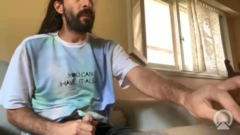 new profile Aircum99  online show from 03.03.26