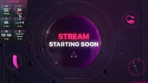 new profile Aircum99  online show from 06.08.26