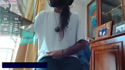 new profile Aircum99  online show from 06.09.26