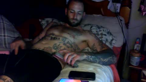 dreaded_folks online show from 10.03.25