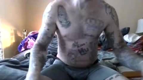 dreaded_folks online show from 03.01.26