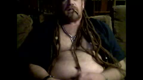 Snapshot of dreadedchefloxxx chatting on 12.05.24 DreadedChefLoXXX online show from 12.05.24