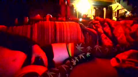 DreadedChefLoXXX online show from 11.12.25