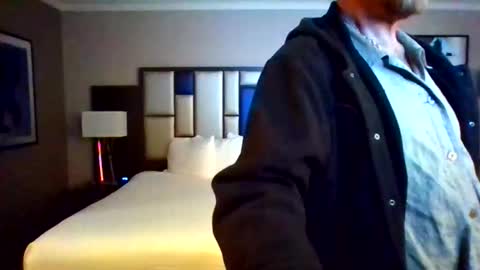 DreadedChefLoXXX online show from 12.03.25