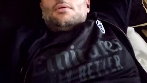 dreadyd247 online show from 12.24.24