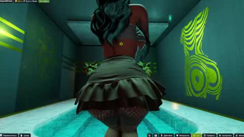 dream aimira online show from 04.13.26