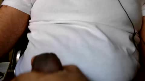 dream_man_ online show from 11.19.25