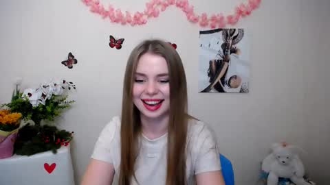 Mari online show from 03.08.26