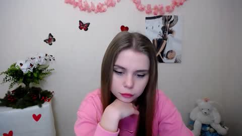 Mari online show from 03.19.26