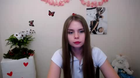 Mari online show from 04.21.26