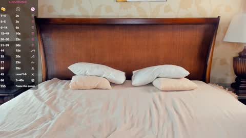 Hi Im Monika Welcome to my room online show from 10.03.25