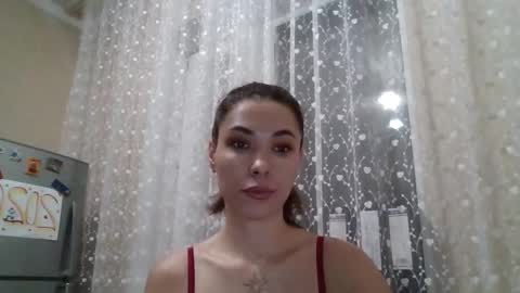Snapshot of dream_petal_ chatting on 03.18.26 dream_petal_ online show from 03.18.26