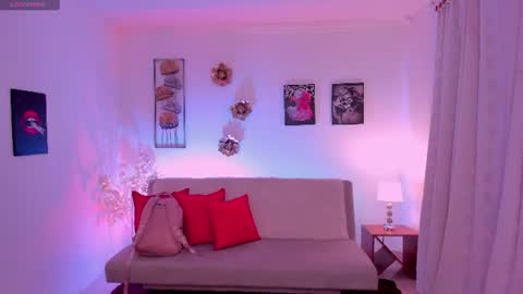 Saray online show from 07.16.26