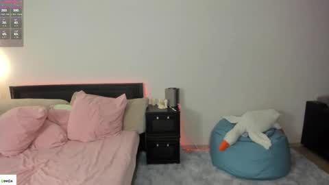 Mari online show from 09.30.25