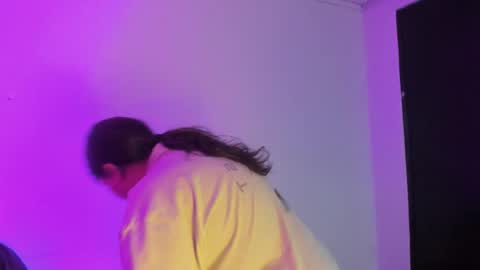 Snapshot of dreamboo_ chatting on 03.01.26 Cami Daza online show from 03.01.26