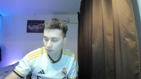 Johnny online show from 02.16.26