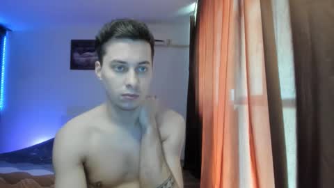 Johnny online show from 04.13.26