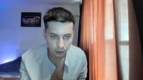 Johnny online show from 06.15.26