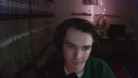 dreamerguy07 online show from 02.06.26