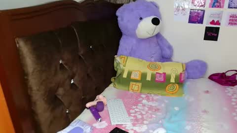 Dreameyes online show from 02.20.26