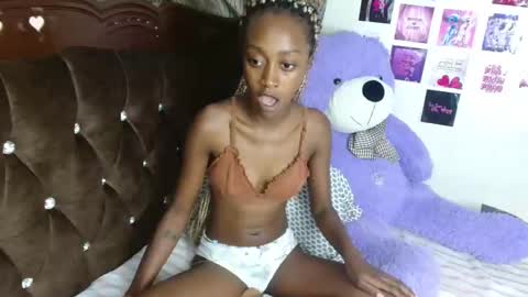 Dreameyes online show from 04.05.26