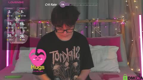 Billy online show from 12.10.24