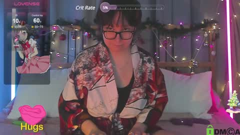 Billy online show from 12.25.24