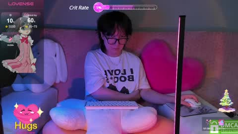 Billy online show from 01.19.25