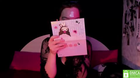 Billy online show from 10.31.25