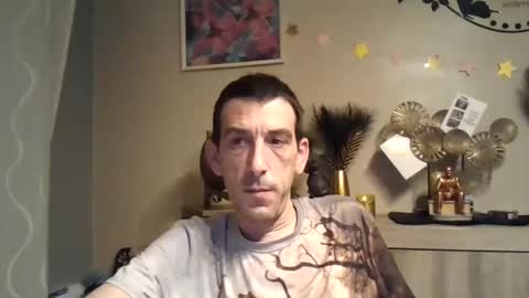 dreamguy38 online show from 12.10.24