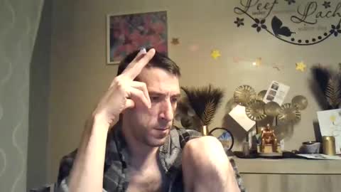 dreamguy38 online show from 12.15.24