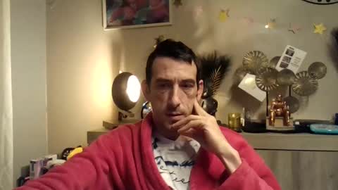 dreamguy38 online show from 12.31.24