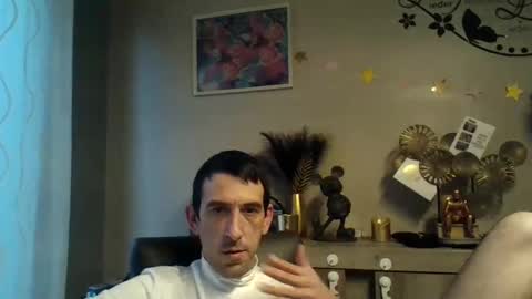 dreamguy38 online show from 01.13.25