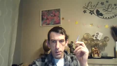 dreamguy38 online show from 02.12.25