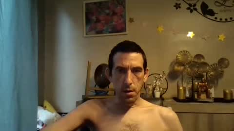 dreamguy38 online show from 10.23.25