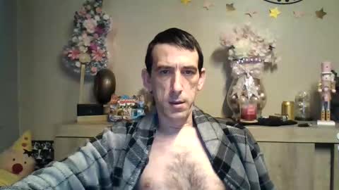 dreamguy38 online show from 11.15.25