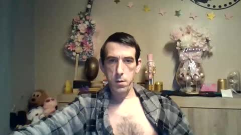 dreamguy38 online show from 12.01.25