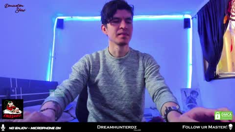 Your lord. - ONLINE  1500 Pm to 2100 Pm - New York Hour online show from 12.18.24