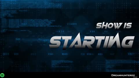 Your lord. - ONLINE  1500 Pm to 2100 Pm - New York Hour online show from 12.22.24