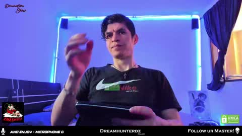 Your lord. - ONLINE  1500 Pm to 2100 Pm - New York Hour online show from 12.27.24