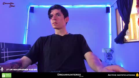 Your lord. - ONLINE  1500 Pm to 2100 Pm - New York Hour online show from 01.10.25