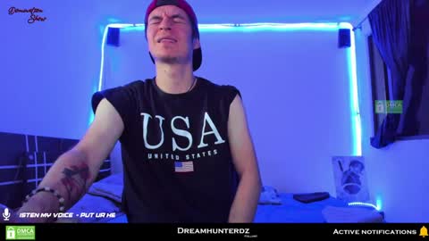 Your lord. - ONLINE  1500 Pm to 2100 Pm - New York Hour online show from 01.24.25