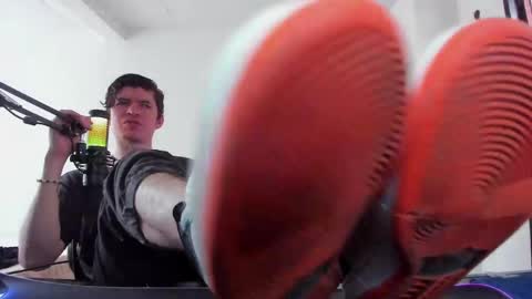 Your lord. - ONLINE  1500 Pm to 2100 Pm - New York Hour online show from 04.16.26