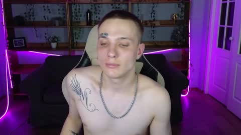 Snapshot of dreamkaii chatting on 04.07.26 im Kai ntmu online show from 04.07.26