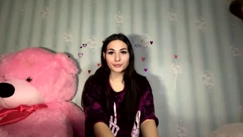 Karina online show from 02.04.25