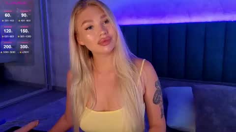 Mila online show from 07.04.26