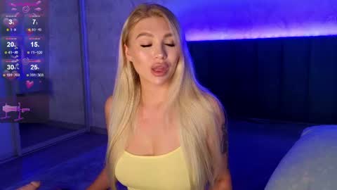 Mila online show from 07.11.26